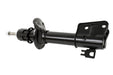 RPM000030B - Rear Damper Freel.1 1A> - LH  by AftermarketSteering or Suspension Part Land Rover Range Rover Freelander 1