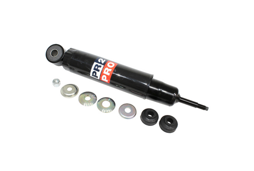 RPM100080 - Shock Absorber – Rear  by PR2 ProSteering or Suspension Part Land Rover Range Rover Defender