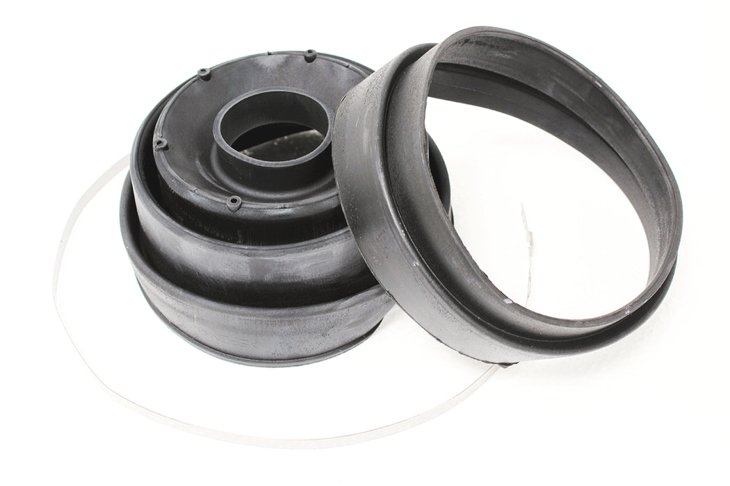 RPM500200W - BOOT - KIT - REAR SUSPENSION  by BWI Land Rover Range Rover 