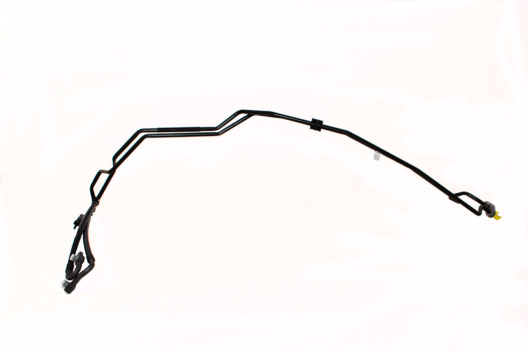 RQA000049LR - Tube  by LAND ROVER Land Rover Range Rover 