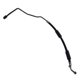 RQB000280 - pipe ACE pump to valve block, front half TD5