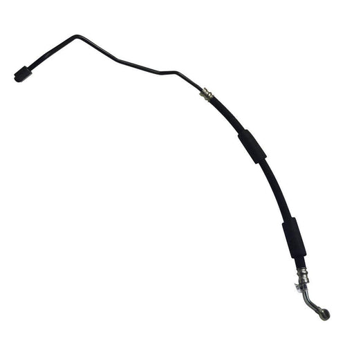 RQB000280 - ACE pipe pump to valve block, front half TD5  by AftermarketSteering or Suspension Part Land Rover Range Rover Discovery