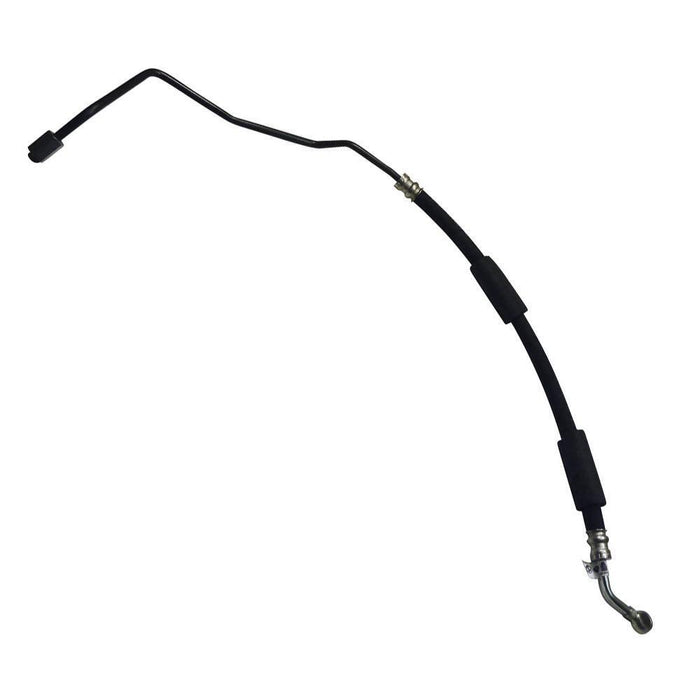 RQB000280 - ACE pipe pump to valve block, front half TD5  by AftermarketSteering or Suspension Part Land Rover Range Rover Discovery