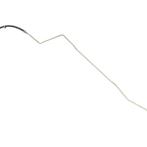 RQB000310 - pipe ACE front valve block to actuator