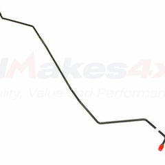 RQB000370 - pipe ACE reservoir to valve block, rear half, low pressure