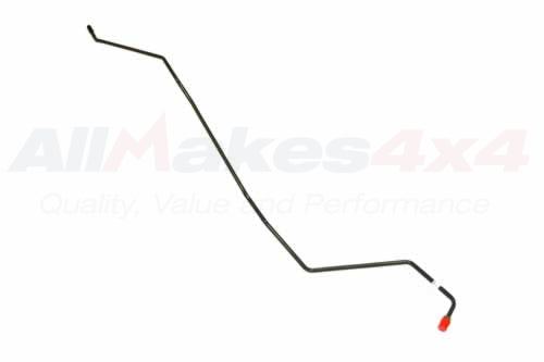 RQB000370 - pipe ACE reservoir to valve block, rear half, low pressure  by AllMakes OESteering or Suspension Part Land Rover Range Rover Discovery