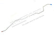 RQB000380 - pipe ACE pump to valve block, rear half  by BritpartSteering or Suspension Part Land Rover Range Rover Discovery