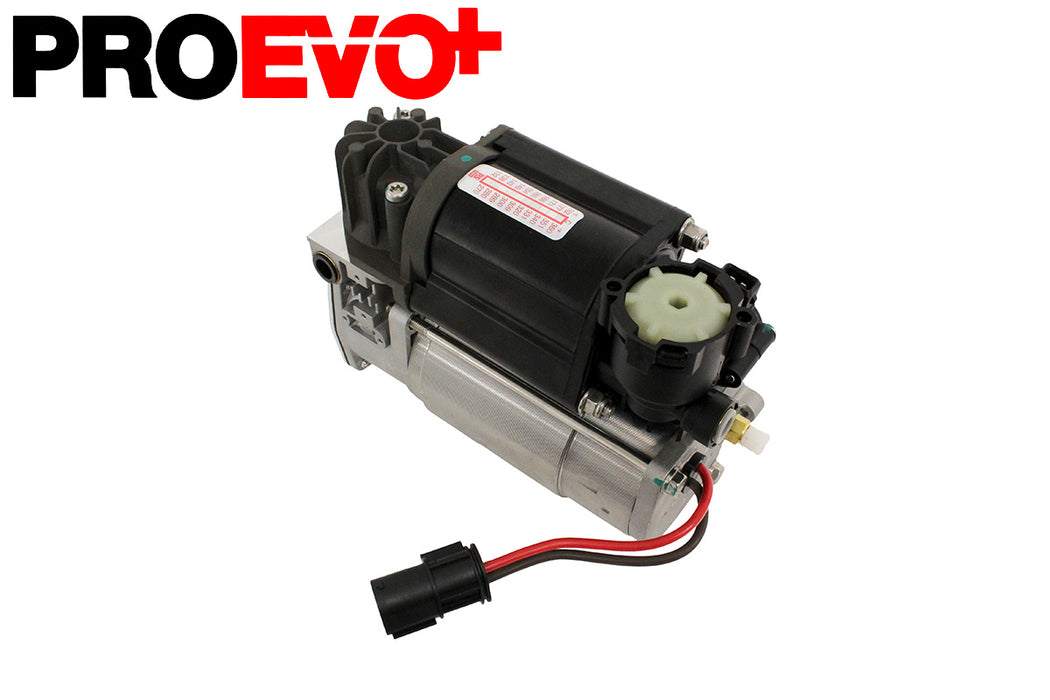 RQG100041PR - COMPRESSOR - AIR SUSPENSION  by PROEVO+ Land Rover Range Rover 