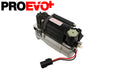 RQG100041PR - COMPRESSOR - AIR SUSPENSION  by PROEVO+ Land Rover Range Rover 