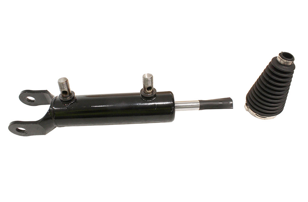 RQK100000 - ACE Strut Actuator – Front  by AllmakesElectrical Part Land Rover Range Rover Discovery