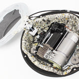 RQL000014G - COMPRESSOR - SUSPENSION LEVELLING