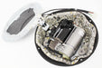 RQL000014G - COMPRESSOR - SUSPENSION LEVELLING  by WABCO Land Rover Range Rover 
