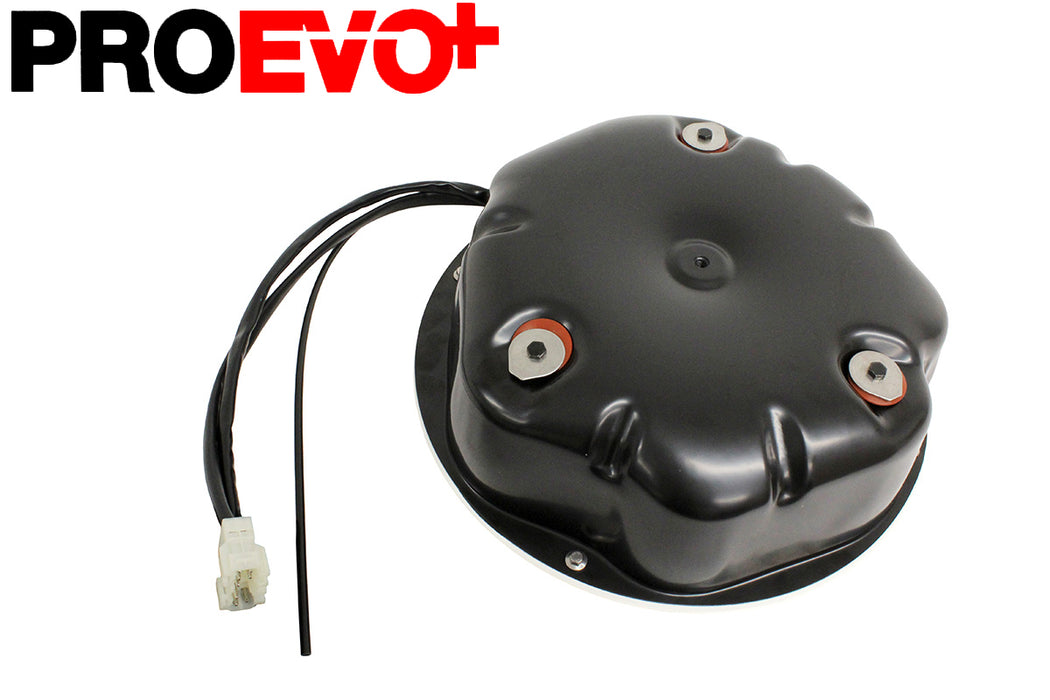 RQL000014PR - COMPRESSOR - AIR SUSPENSION  by PROEVO+ Land Rover Range Rover 