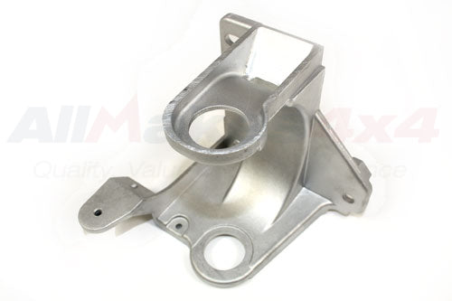 RQU500064 - Compressor Mounting Bracket – Air Suspension  by AftermarketSteering or Suspension Part Land Rover Range Rover Discovery, Range Rover Sport