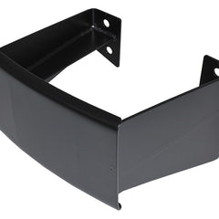 RRC2971 - Rear Bumperette LHS - Black