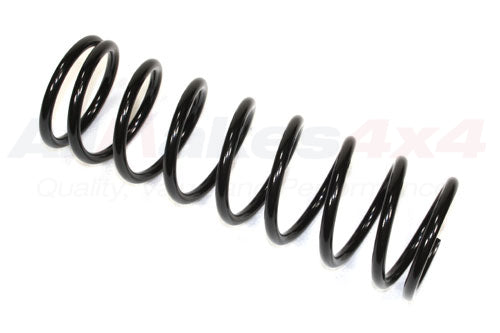 RRC3266 - Coil Helper Spring – Rear – HD Suspension  by AllmakesSteering or Suspension Part Land Rover Range Rover Defender