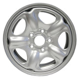 RRC503430MUW - Wheel