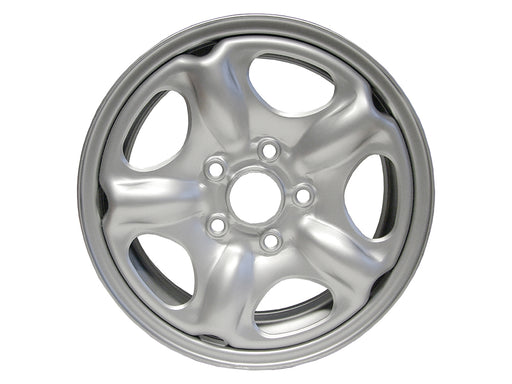 RRC503430MUW - Wheel  by PR2 Allmakes Land Rover Range Rover 