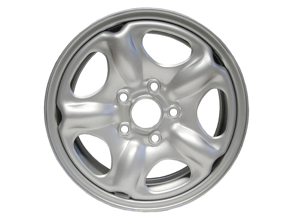 RRC503430MUW - Wheel  by PR2 Allmakes Land Rover Range Rover 