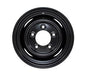 LR053845 - Steel Wheel Tubless - Black 5.5x16  by PR2 AllMakesWheel System Part Land Rover Range Rover Defender, Discovery, Range Rover