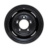 LR053845 - Stalen velg tubeless - Zwart 5.5 x 16