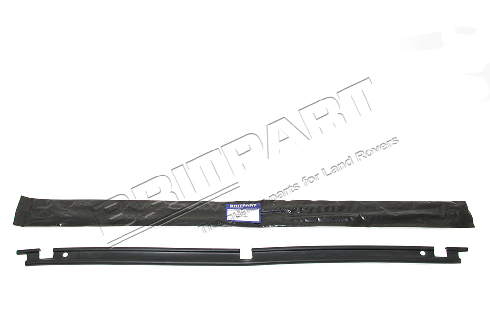 RRC7575 - Door Seal – Top  by Allmakes, BritpartBody Part Land Rover Range Rover Defender