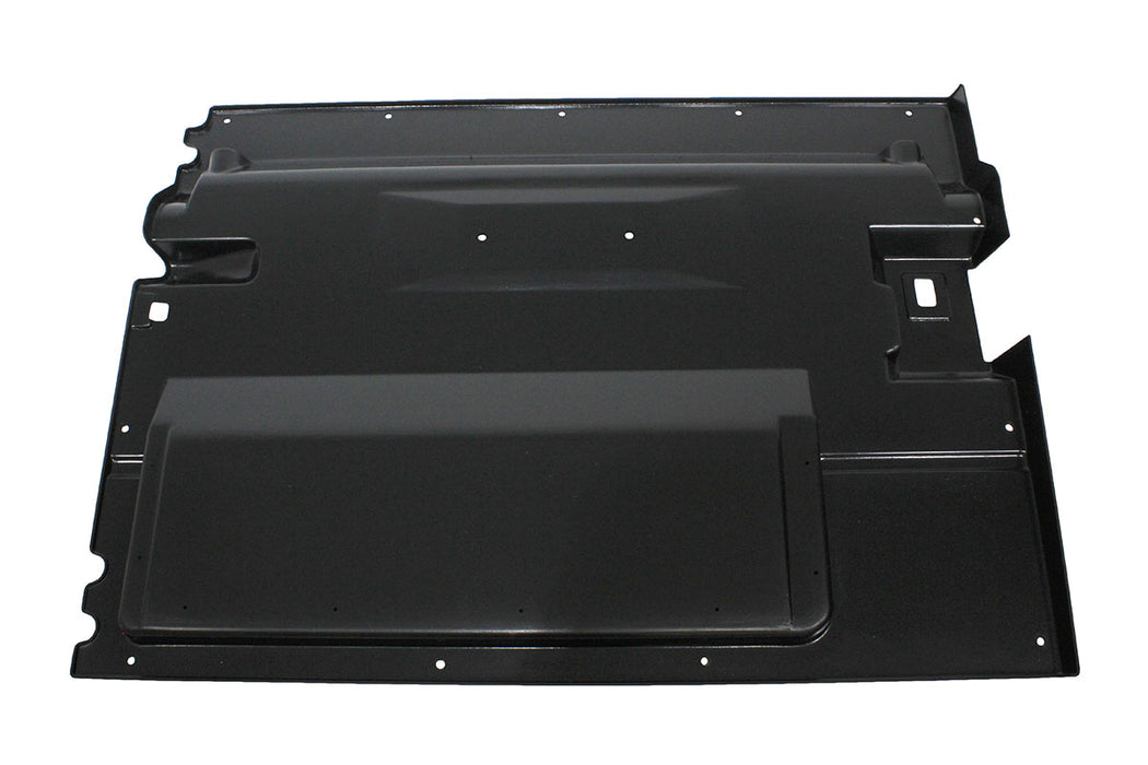 RRC8057PMA - Trim Assembly - Front Left Door  by Allmakes Land Rover Range Rover 