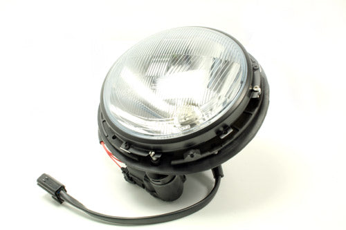 RRC8287 - Headlamp and Flasher  by Wipac Land Rover Range Rover 