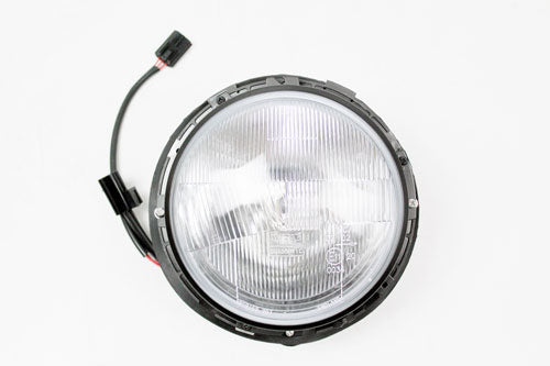 RRC8288 - Headlamp and Flasher  by Wipac Land Rover Range Rover 