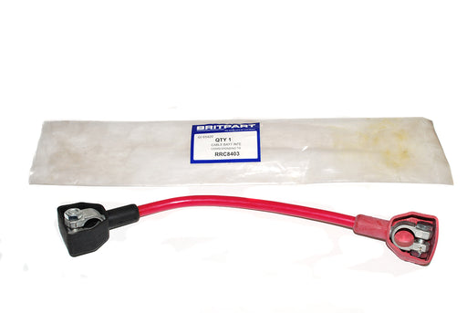 RRC8403 - Cable Assembly  by Allmakes Land Rover Range Rover 