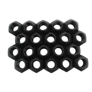 RRD500010LR - NUT - WHEEL
