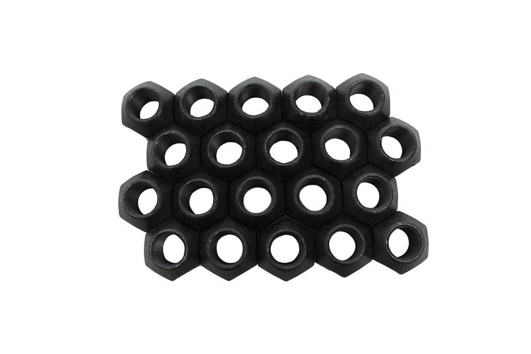 RRD500010LR - NUT - WHEEL  by LAND ROVER Land Rover Range Rover 