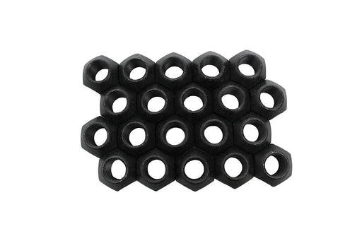 RRD500010LR - Wheel Nut – M16 – Steel Wheel  by LAND ROVERWheel System Part Land Rover Range Rover Defender, Discovery, Series