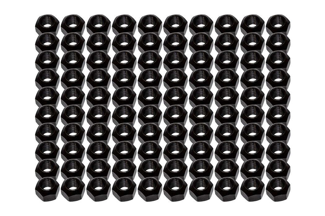 RRD500010X - NUT-WHEEL (QTY 100)  by ALLMAKES Land Rover Range Rover 
