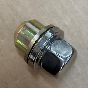 RRD500560 - Wheel Nut – Alloy Wheel Mounting Hub
