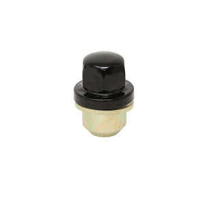 RRD500560BX - WHEEL NUT SATIN BLACK x20