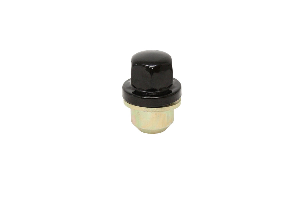 RRD500560BX - WHEEL NUT SATIN BLACK x20  by ALLMAKES Land Rover Range Rover 