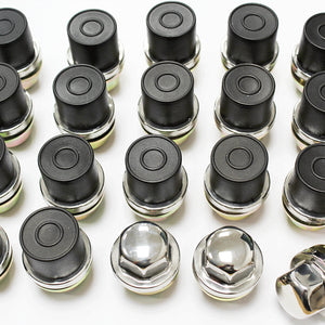 RRD500560X - WHEEL NUT x 20