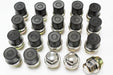 RRD500560X - WHEEL NUT x 20  by ALLMAKES Land Rover Range Rover 
