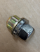 RRD500560 - Wheel Nut – Alloy Wheel – Wide Stud  by Allmakes, EurospareWheel System Part Land Rover Range Rover Defender, Discovery, Range Rover