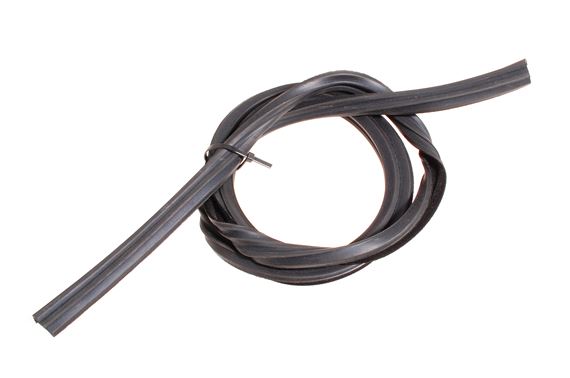 MUC1714 - Glazing rubber GENUINE LR  by Land RoverBody Part Land Rover Range Rover Defender