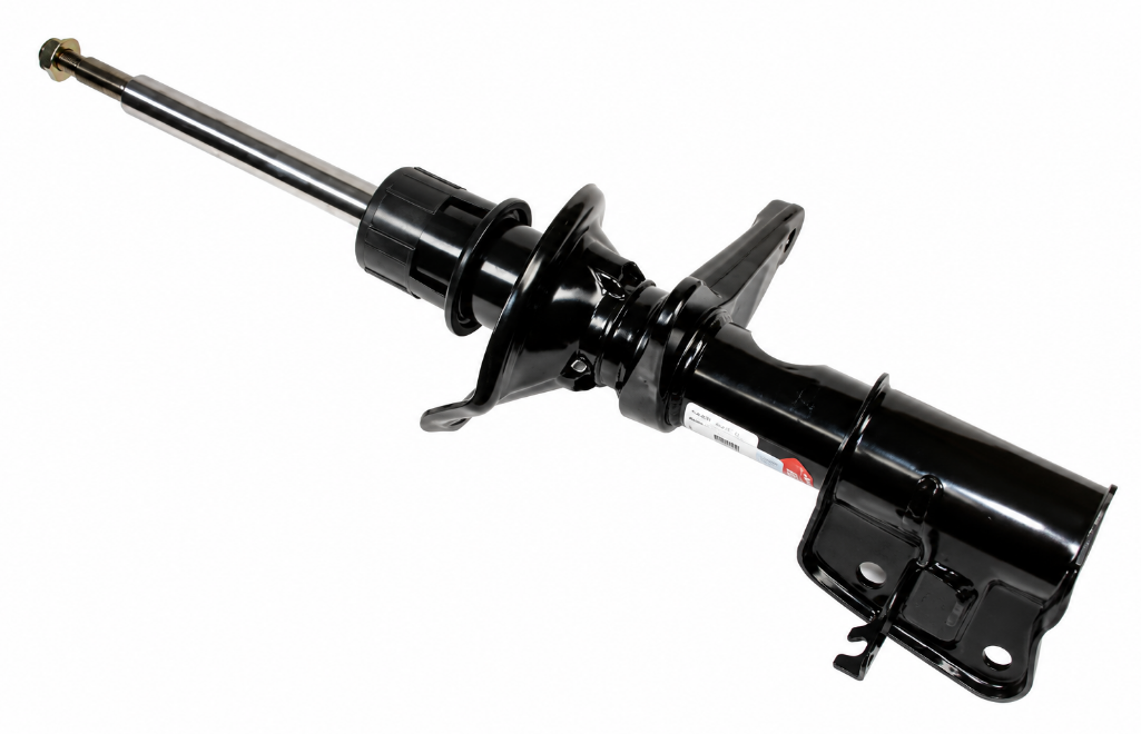RSC000040 - Shock Absorber – Front – RH  by Delphi, Genuine LRSteering or Suspension Part Land Rover Range Rover Freelander 1