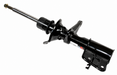 RSC000040 - Shock Absorber – Front – RH  by Delphi, Genuine LRSteering or Suspension Part Land Rover Range Rover Freelander 1