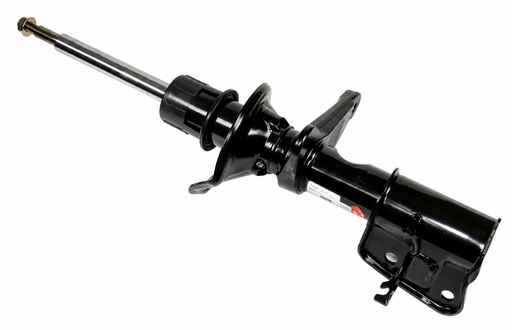 RSC000040 - Shock Absorber – Front – RH  by Delphi, Genuine LRSteering or Suspension Part Land Rover Range Rover Freelander 1