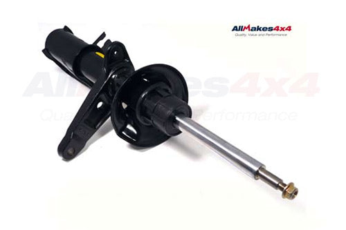RSC000050G - Shock Absorber – Front – LH  by BWISteering or Suspension Part Land Rover Range Rover Freelander 1