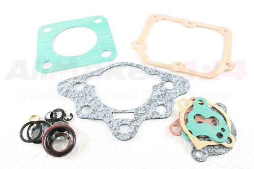 RTC1481 - Carburettor Gasket Kit – Zenith/Stromberg 175CD Fuel System Part Land Rover Range Rover Range Rover