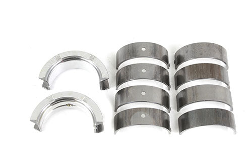 RTC171820 - BEARING SET 020 MAIN  by Allmakes Land Rover Range Rover 