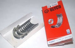 RTC1718G - Main Bearing Set – Standard – V8