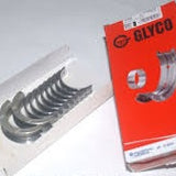 RTC1718G - Main Bearing Set – Standard – V8
