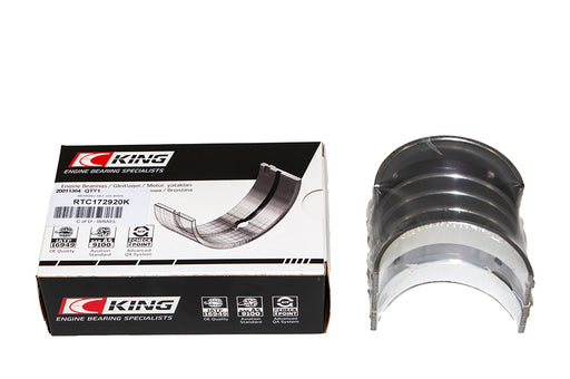 RTC172920K - Bearing Set 020 Main  by KingEngine Part Land Rover Range Rover Defender, Series